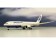 Boeing 767-200 House Livery Reg# N767BA JC Wings LH2BOE110 Scale 1:200