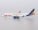 Jet2 Holidays Airbus A321-200 sharklets G-HLYF die-cast NG Models 13015 scale 1400
