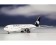 TWA Boeing 767-200 N650TW AeroClassics AC419830 scale 1:400