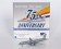 New Zealand Air Force Boeing 757-200 NZ7571 75th Anniversary NG Models NG53145 scale 1:400