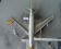 Pan Am B747SP N532PA Clipper Constitution  Scale:1:200 G2PAA262