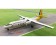 Northeast Fairchild F-227 W Delta Marking Reg# N378NE Aeroclassics Scale 1:200