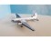 Alitalia Curtiss C-46 I-SILA Aeroclassics-Western Models WM219749 scale 1:200