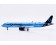 La Compagnie Airbus A321NEO '10 years old' Reg: F-HNCO XX40319 JC Wings 1:400