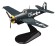 F6F-5P Hellcat 1/72