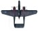P-61A Black Widow “Cooper's Snooper” Reg# 239454 Die Cast AF1-0090D Scale 1:72