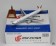 Air China Boeing 757-200 Reg# B-2855 Stand JC Wings JC2CCA797 Scale 1:200