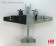 Luftwaffe Kjevik, Norway BF 110G-4 1945 Scale 1:72 Hobby Masters 