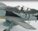 Fw 190A-8 1/48 Die Cast Model: Josef "Pips" Priller, JG 26, 1944