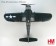 USAF F4U-1D Corsair  VMF-312 "Okinawa", Scale 1:48 Hobby Master
