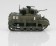 U.S. M5A1 Stuart Light Tank ROC Army 3rd Company 1st Bttn. 3rd Armored Regiment Oct 1949 Scale 1/72 HG4902