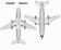 American Airlines 737-200 (Polished)
