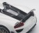 White Porsche 918 Spyder Weissach Package AUTOart 77926 Scale 1:18