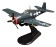 F6F-5 Hellcat 1/72