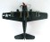 F6F-5 Hellcat 1/72