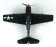 F6F-5 Hellcat 1/72