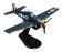 F6F-5P Hellcat 1/72