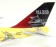 Japan Airlines B747-400 "Disney Dream Story #6" JA8084 Phoenix 1:400