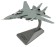 New Tooling! F-14 Tomcat VF-31 Tomcatters AF1-0143 Smithsonian Series Scale 1:144