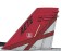Tail detail CF-18B Hornet AETE Canadian Armed Forces Hobby Master HA3522 Scale 1:72 