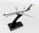 Olympic Boeing 727-200 Reg# SX-CBB w/ Stand InFlight IF7220816P Scale 1:200