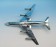 TWA Star Stream Convair 880 Reg# N812TW 1:200