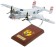 B-25 "Panchito" Executive Series Crafted SE0056W Scale 1:41