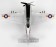 F8F-1 Bearcat 1st Fighter Squadron, South Vietnamese Air Force Scale 1:72 Die Cast Model SM1009 