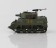 M8 HMC 3rd Armored Div., France, August 1944 HG4913 Scale 1:72 