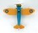 P-26A Peashooter 1/48