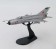 MiG-21PFM Soviet Air Force 1972 Hobby Master HA0183 Scale 1:72 