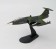 Luftwaffe F-1014G Starfighter Mid 1980s Hobby Master HA1032 Scale 1:72 