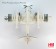 US Navy A-1H Skyradier VA-65, USS Enterprise  Scale 1/72 HA2909