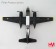 France A-26C Invader "Armagnac" Hobby Master HA3223 Scale 1:72