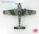 Germany Fw Fw 190A-6 Focke Wulf "White 2", HA7414 1:48 