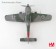 Germany Focke Wulf Fw 190A-7 Stormede Air Base 1944 Hobby Master HA7417 1:48 