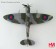 Spitfire MK.IXb Johnnie Johnson 1943 HA8311 Scale 1:48 