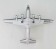 C-54A Skymaster “N90433,” Flying Tiger Line, 1955 HL2022 Hobby Master 1:200 