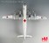 International Red Cross C-97G Startofreighter 1:200 Scale Hobby Master  