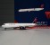 Sale! Delta Air Lines B767-300ER(W)  Registration N195DN  Item GJDAL1452X Gemini Jets scale 1:400