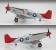  P-51 Mustang, “Duchess Arlene,” 