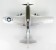 P-51D Mustang USAF,Scat VI,” Maj. Robin Olds, HA7724 1:48