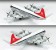 Northwest Airlines L-188 Electra 
