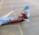 Alaska Airlines Disney B737-800W Reg# N570AS 1:400 Phoenix