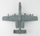 A-10A Thunderbolt II National Guard 188 Fighter Wing HA1318 1:72 die cast
