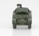 US M8 HMC "Edith" Free France Army, WWII Scale 1/72 HG4911