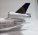 Very Limited Continental Airlines  DC-10-30 EI-DLA only 13 pcs made!   InFlight mold 1:200 