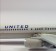 Rare: United Airlines B737-800 N27205 Post Merger Livery  1:400 