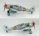 Fw 190F-8 1/48      