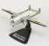 French Air Force Nord 2501 Noratlas WWII by Atlas Editions ATL-MGS-11 scale  1:144
